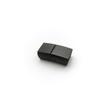 Magnetic Square Hole Cast Clasp for Leather Cord Bracelet - 316 Stainless Steel Titanium Jewelry Accessory