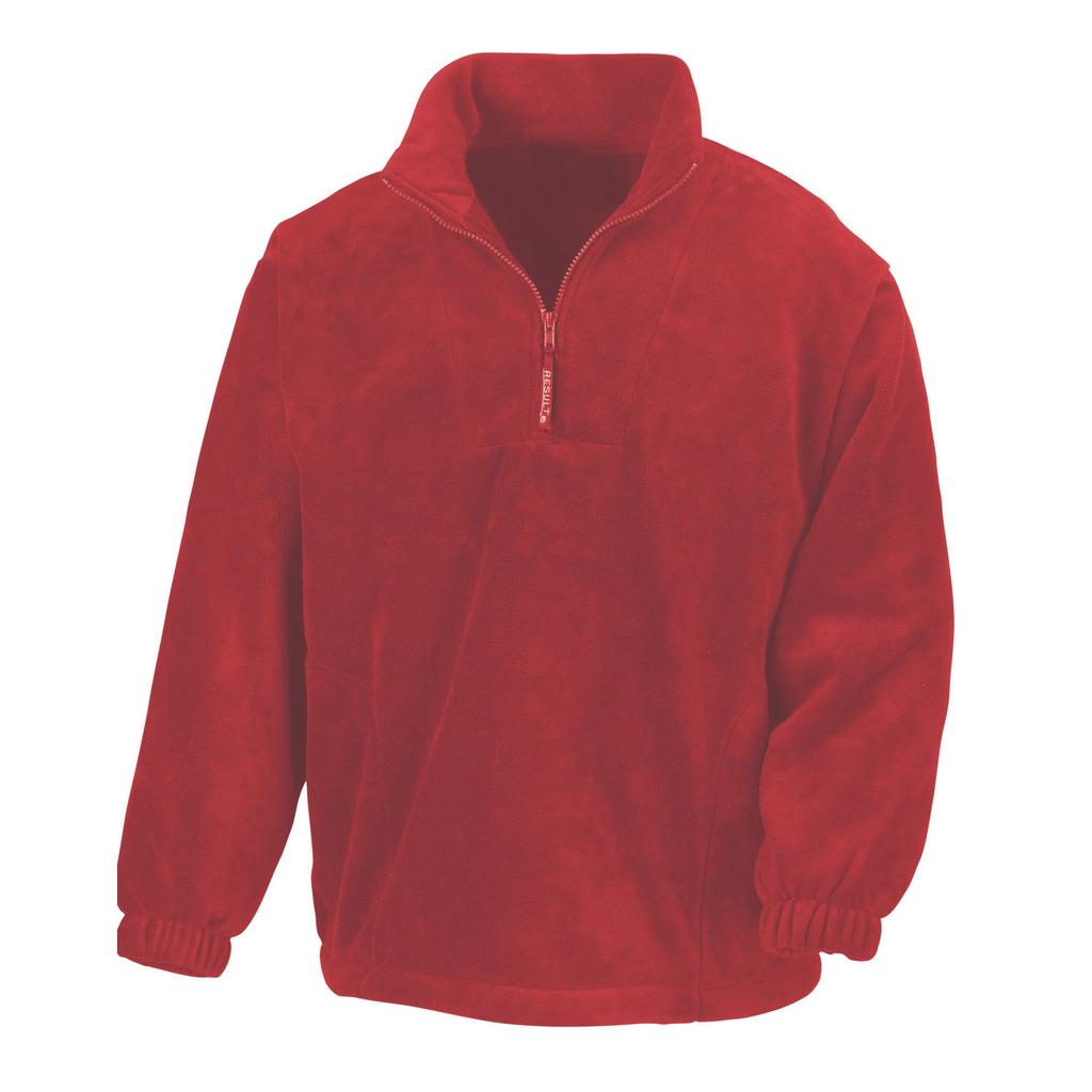 Result Childrens/Kids Polartherm Fleece Top