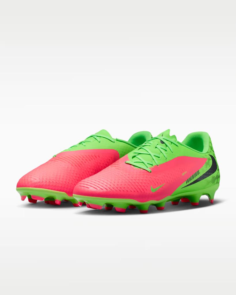 HQ2314-603 Nike Phantom 6 Low Academy "Erling Haaland"
