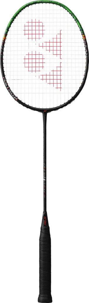 YONEX ASTROX 99 Pro Badminton Racket Frame 4U5 3AX99P Only, Black/Green (530)