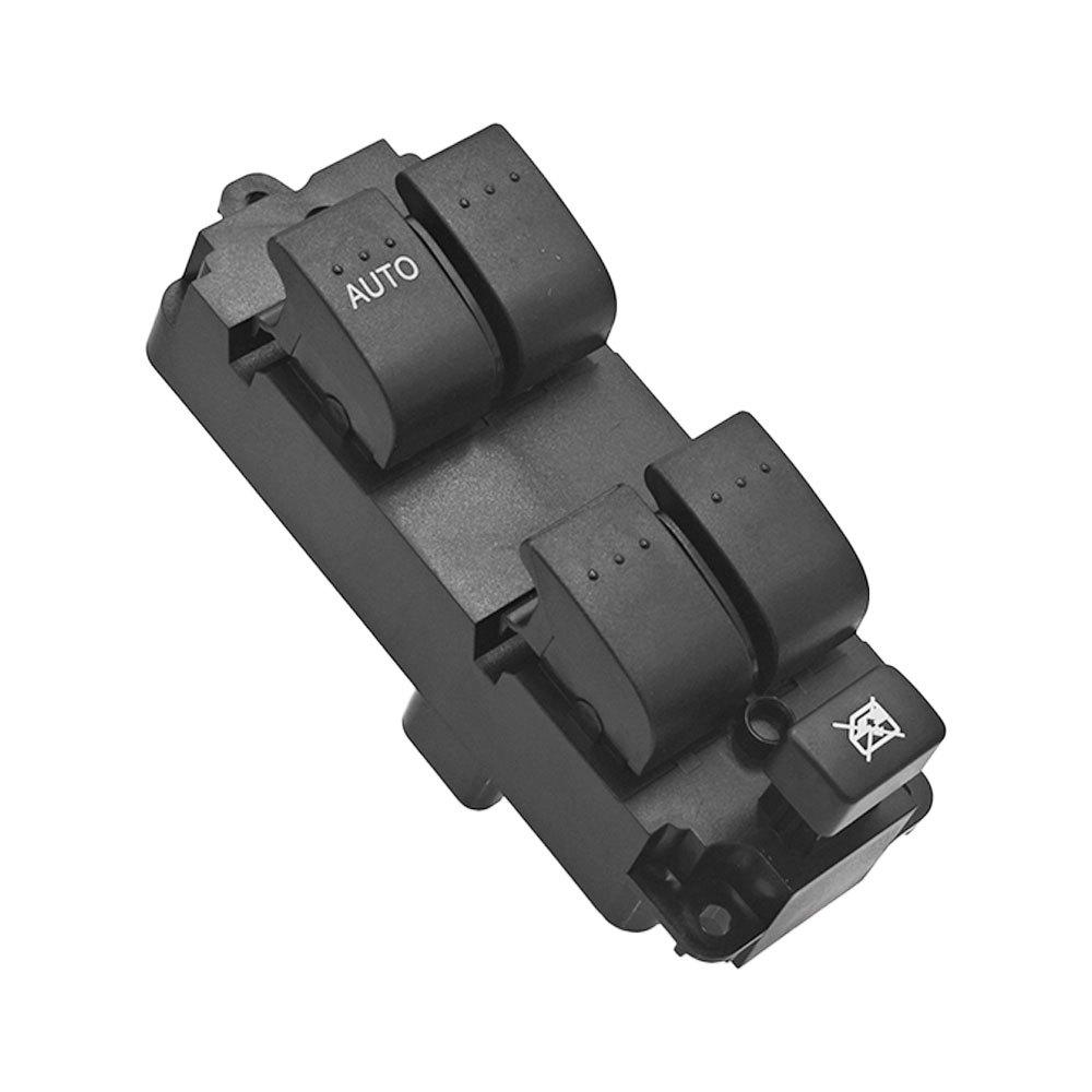 BP1E-66-350 Electric Window Switch Assembly for Mazda 3 Electric