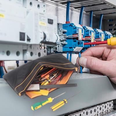 Rangement d'outillage – Sacs à outils
