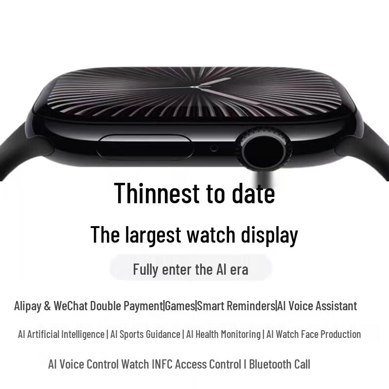 Sayrelances TS10 PRO Smart Sport Watch (CN version)