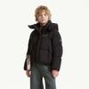 Tanboer Kids' Detachable Hood Down Puffer Jacket