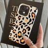 HOT Luxury Leopard Print Cool Lichee Leather Pattern Phone Case For Xiaomi Mi 15T X7 F7 X6 M7 X5 M6 F5 Pro Ultra GT NFC 4G 5G