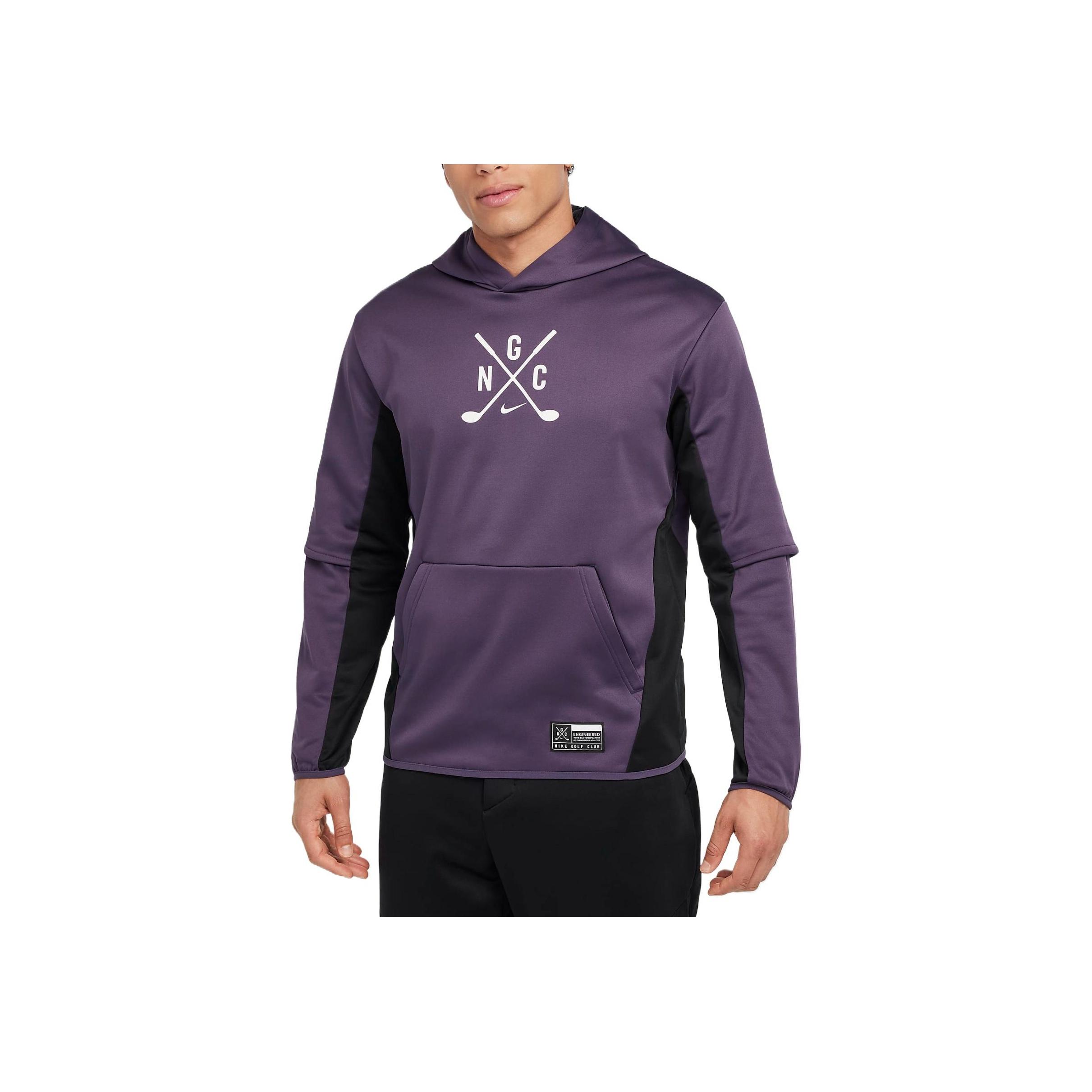 

New Nike Golf Club Men s Golf Hoodie FQ1145-573 2XL