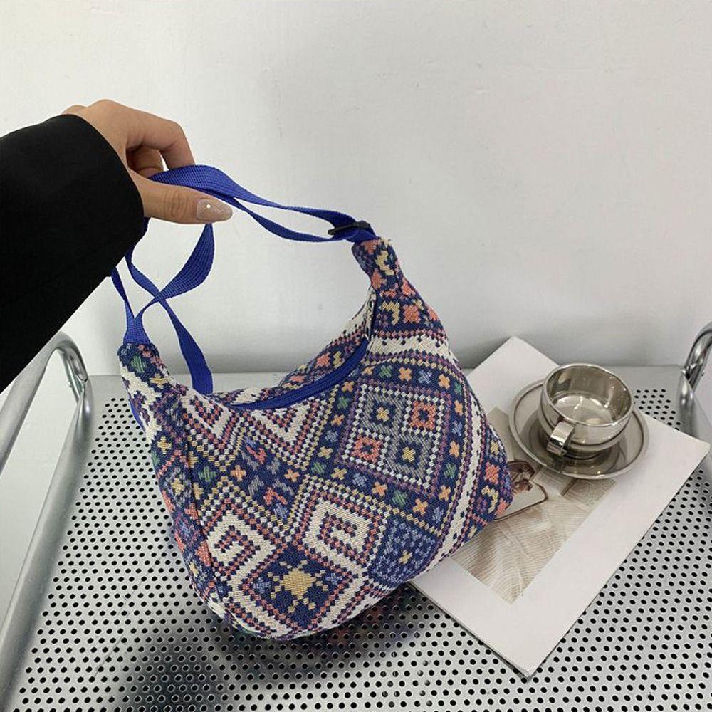 Handtasche Umhängetasche Geldbörse Geldbörsen Segeltuch Koreanische Handtasche Damen Umhängetaschen Messenger Bags