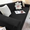Elastic Jacquard Fabric Sofa Cover Stretch Couch Cover Sectional L Shape Sofa Slipcover Corner Case for Living Room 1/2/3/4 Seat