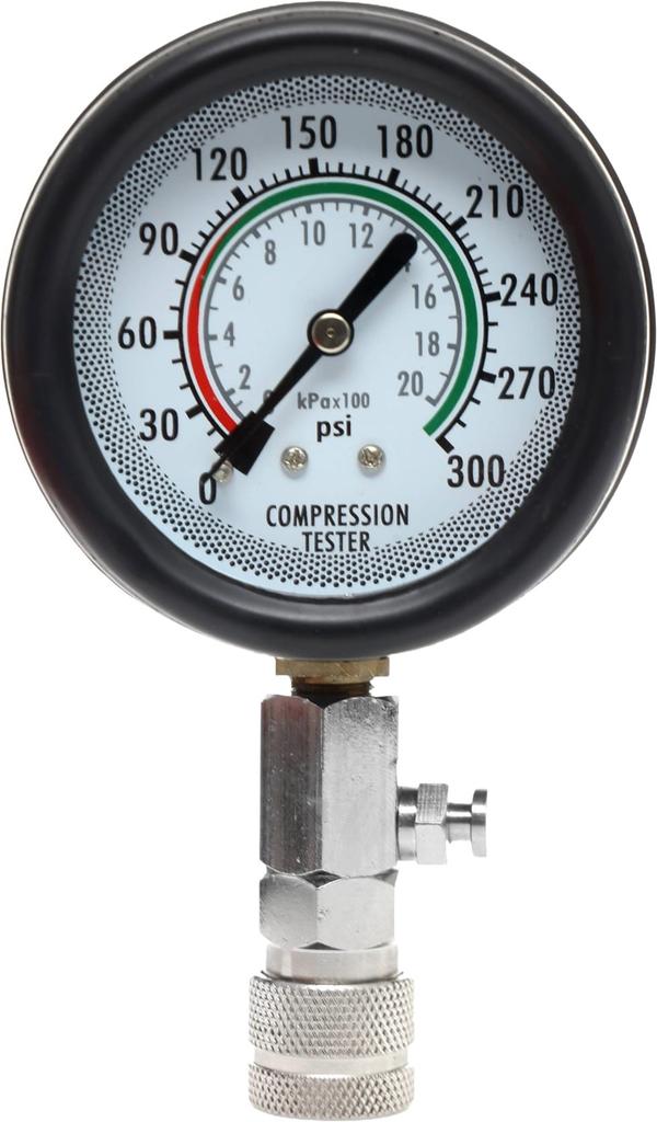 KD10522 compression level gauge/tester