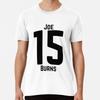Joe Burns 15 Australian Cricket Premium T-Sh S To 5XL Made In the AU/USA T-Shirt