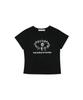 Mainingkeollegteo World Top-Black
