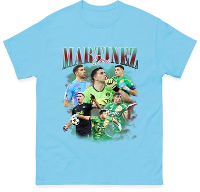 Emi Martinez Bootleg Kids T Shirt