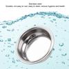 2pcs set 58mm Portafilter Basket Espresso Filter Basket  For Portafilter Coffee Machine