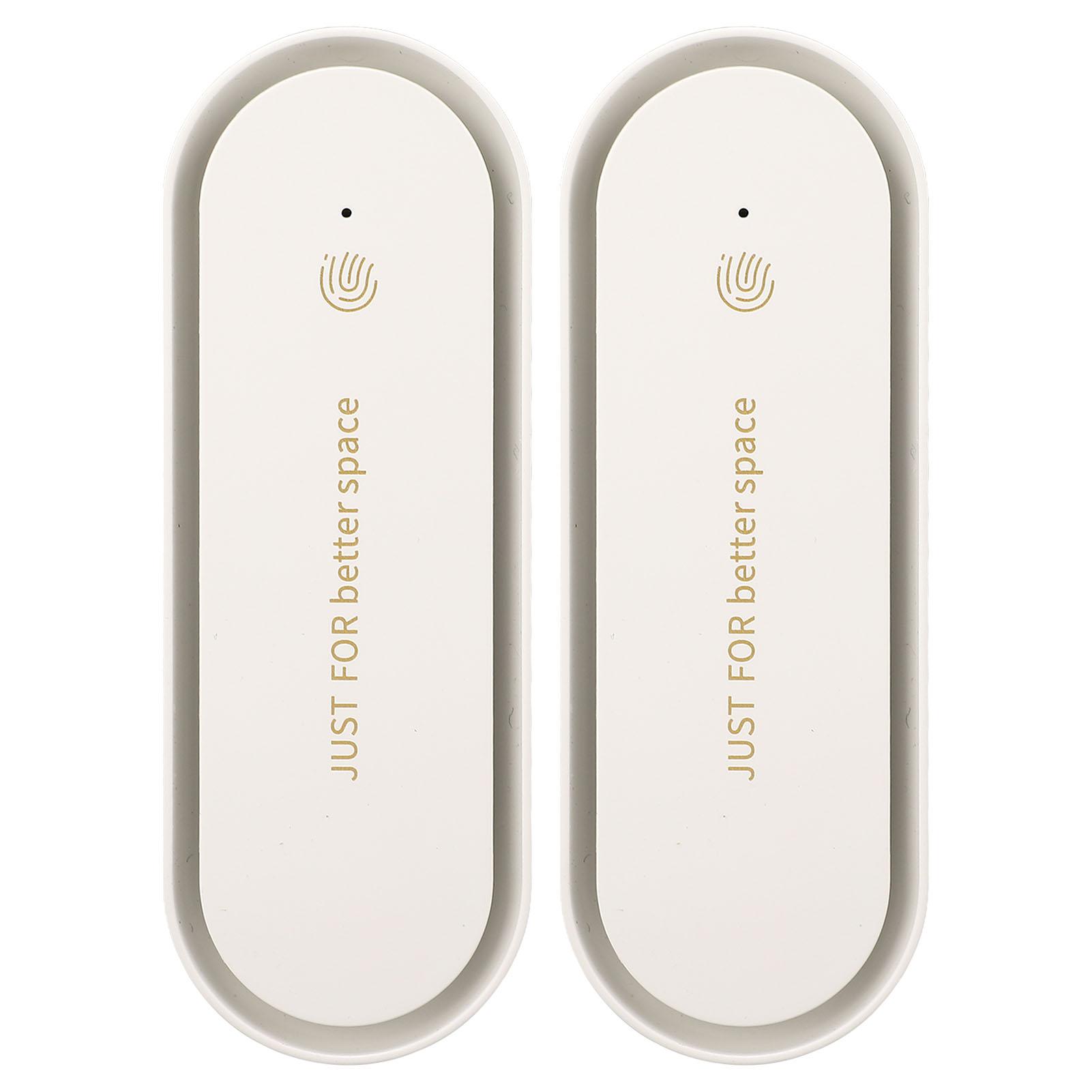 

Ультразвуковой отпугиватель клопов с ароматизатором, электрический репеллент, светодиодный ночник, 90‑240 В, белый