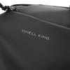 Men's Crossbody Bag Commuter Shoulder Bag Sports Travel Bag