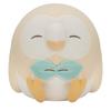 PokéPiece Super Soft Plush Toy - Rowlet