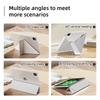 Protect Case For IPad Air 3 10.5 Inch for IPad 7th Gen 8th Gen 9th Gen 10.2 Inch Smart Cover with Y Fold Pencil Slot Holder