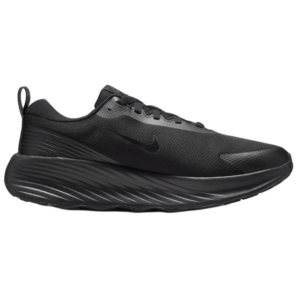 Nike Zapatillas para hombre Promina Black Gris Humo Oscuro FV5285-001