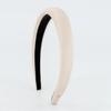 [Alexandre De Paris] Alexandra Hairband Beige