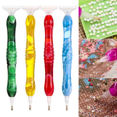 Koníčky a kreativita – Diamantové malování