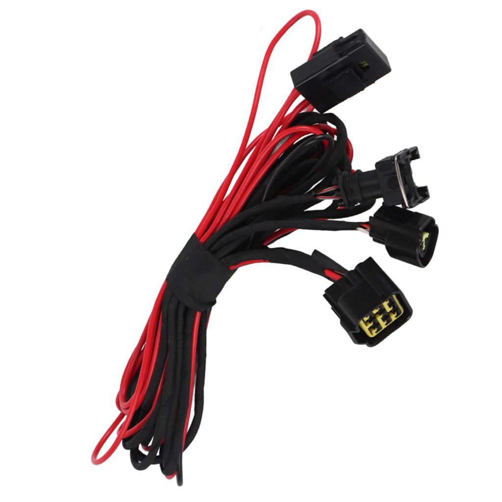 Separated Type Diesel Parking Heater Main Wire Harness Kit