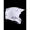 Alpinestars Off-road Helmet S-M3 ECE22.06