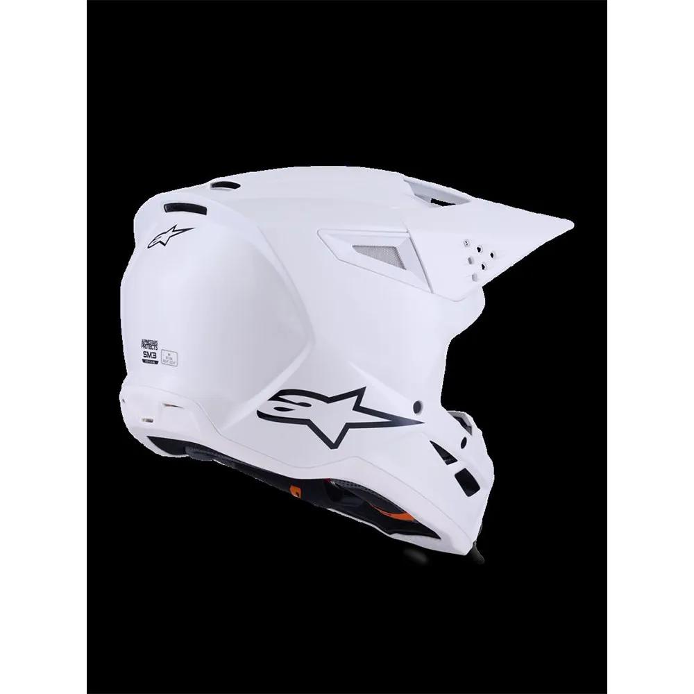Alpinestars Off-road Helmet S-M3 ECE22.06