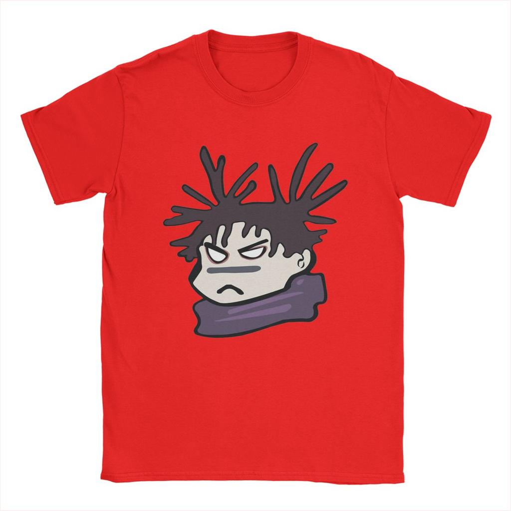 T-Shirt Men Round Neck Cotton T Shirt Short Sleeve Tee Shirt Classic Clothes