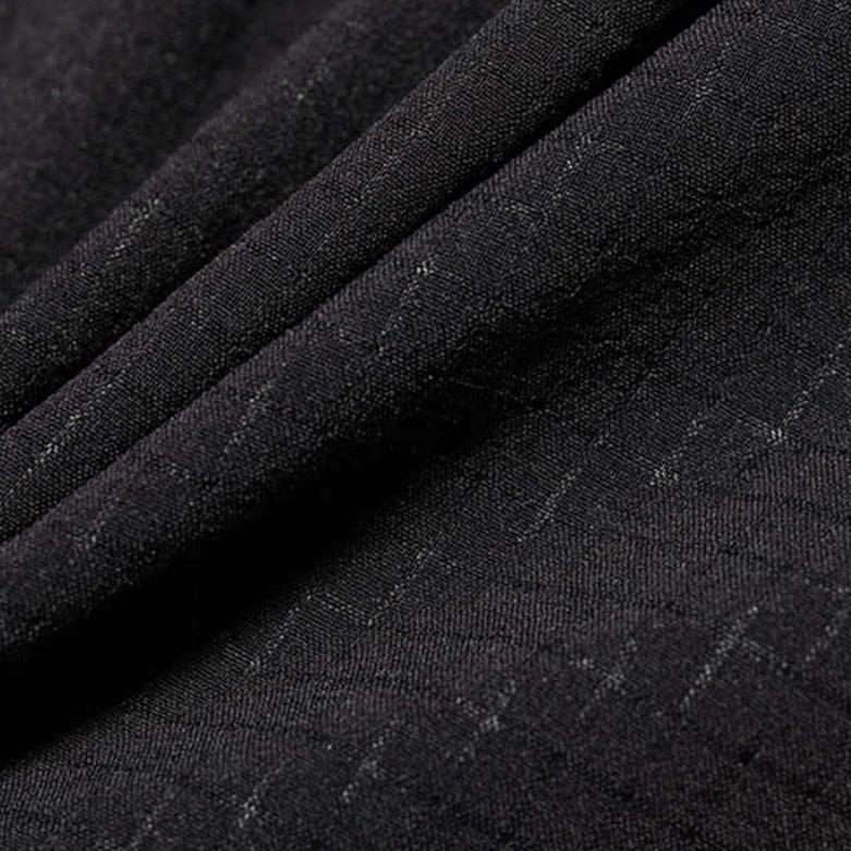 Asics Actibreeze Breathable Lace-Up Comfortable Versatile Running Shorts Men shorts Black 2091A754-001