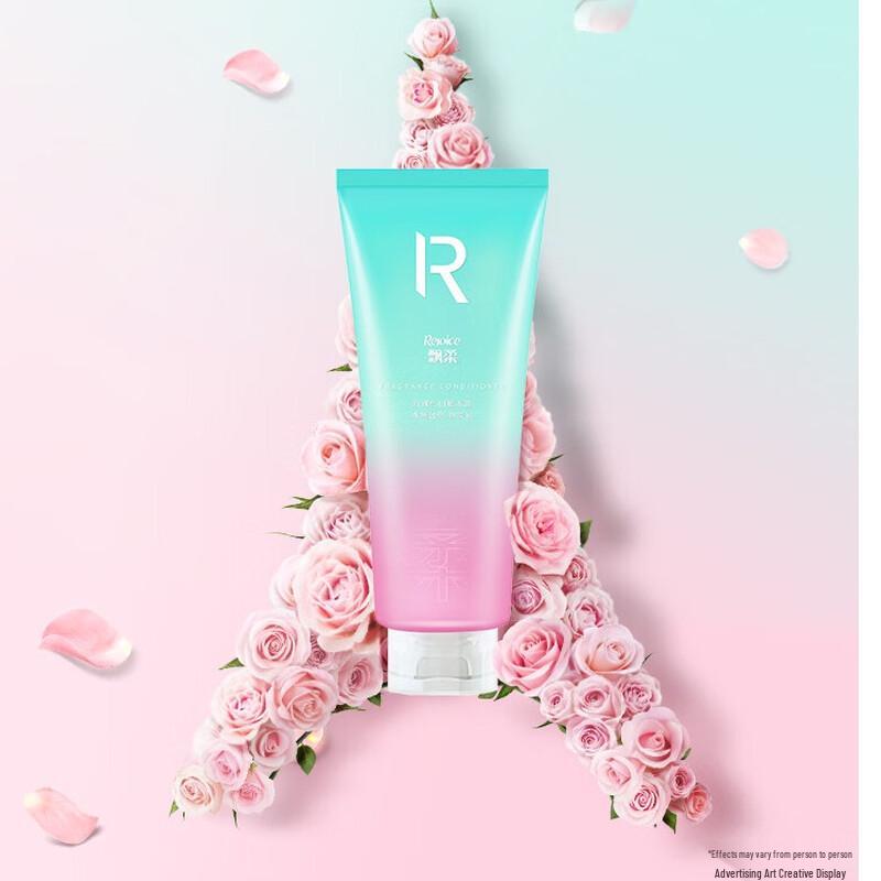 Rejoice Luxury Fragrance Hair Conditioner, Paris Encounter