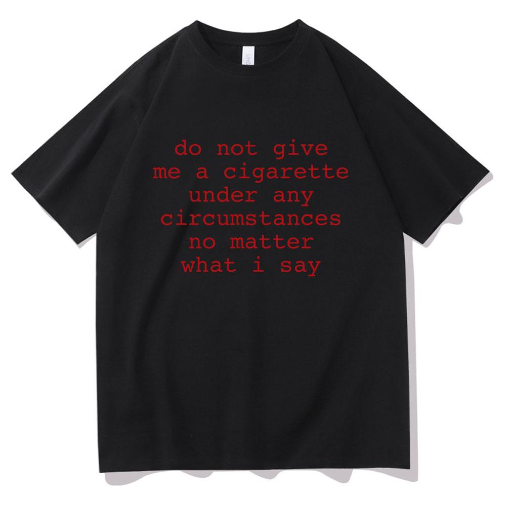 Womens Casual Retro Tshirt Fun Emoji Pack Dont Give Me A Laguna Joke No Matter The Pose No Matter What I SayPersonality S