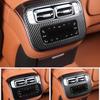 Real Carbon Fiber Rear Air Vent Decoration for Mercedes-Benz S-Class W223