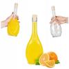 IRYS Glass Bottle 500 Ml for Meads, Tinctures, Wine, Juice, Honey, MOONLIGHT