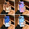 Adopt Me Game Phone Case For iPhone 12 13 14 15 16 17 Pro Max, Lightweight and Practical Soft Black Cover