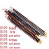 Yalaiyi Smudge-Proof Eyebrow Pencil: Sweatproof, One-Stroke Definition In Brown, Black, Coffee, and Gray
