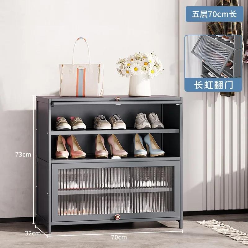 Shoe Rack Shoe Cabinets Room Furniture Shoes Organizers And Storage Closet Armable Shoe Shelf Living Room Cabinets Gabinete
