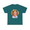 Look At Me, Mommy! [AU-Printed] - Unisex Heavy Cotton Tee