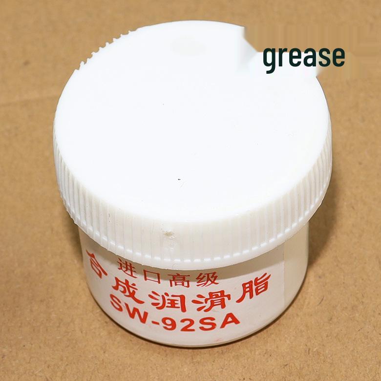 

Универсальная шестерня для мясорубки: 5-гранная головка, дизайн Цветок сливы , металлический вал 1,2 л/2 л/3 л, аксессуары с вращающимся колесом