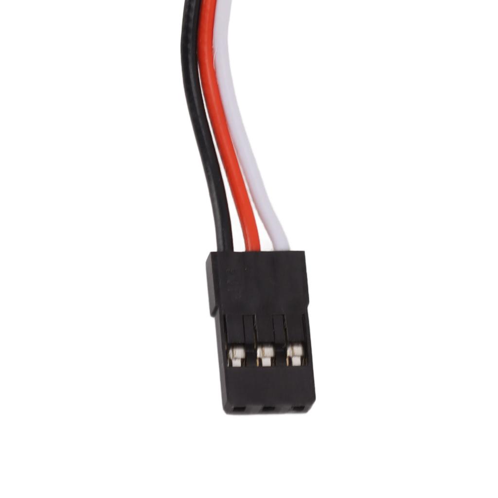 3‑5V 2A Remote Control Electronic Switch High Current RC Electronic Switch for RC Drone Water Pump PWM Signal Control