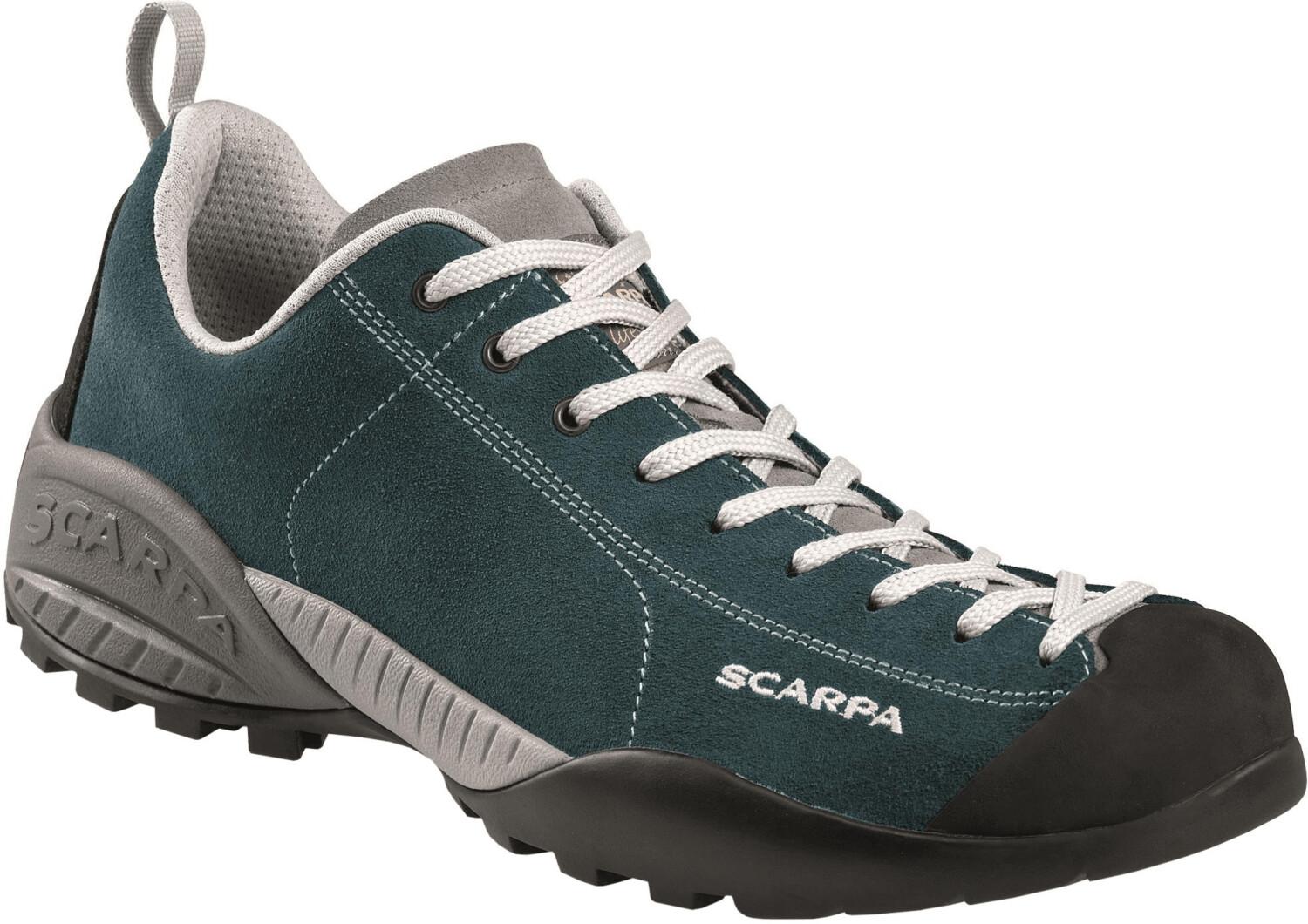 

Обувь для треккинга Scarpa Mojito 40 ½