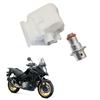 A28G-Motorcycle Fuel Pressure Regulator 15610-27G00 1561027G00 For Suzuki V Strom DL650 GSXR 1000 750 600 2006-2011