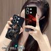 Game Delta Force Matte TPU Mobile Phone Case for POCO F8 F7 F6 F5 F4 F3 F2 Pro GT C75 C71 C65 C61 C40 Pro Ultra Colorful Cover