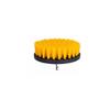 6-Piece Electric Drill Cleaning Brush Set
