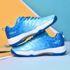 Hot Selling Men's Tennis Shoes Fashion Comforta and Durable Sneakers Are High-quality Outdoor Badminton Training Shoes for Young