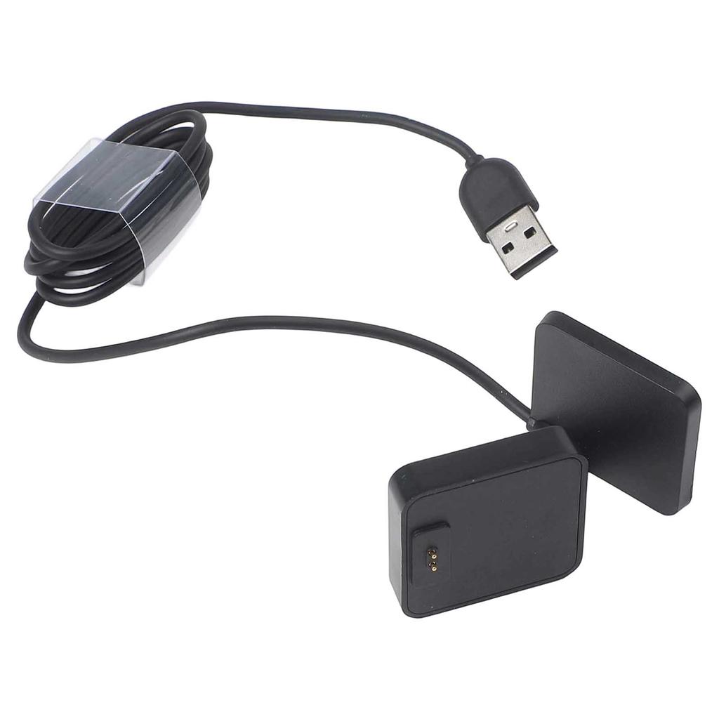 Replacement Charger Stand for Amazfit Balance A2286 Charging Dock with USB Cable for Enhanced Smartwatch Convenience