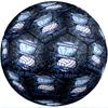 BIRMINGHAM CITY Football Fashion Size 5 Football Wearproof Non‑Slip Soccer Ball For Sports Training Entertainment Use