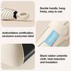 UV Protection Pocket Rain Umbrella UPF50+ Sun Umbrella NEW Travel Umbrella  for Outdoor