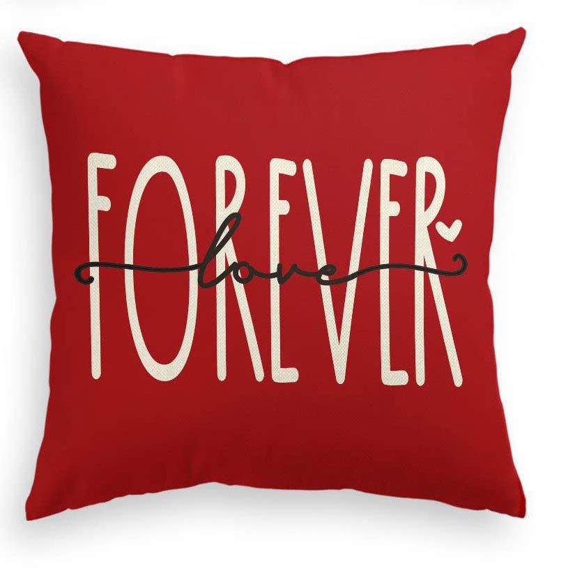 

Home Fabric Pillow Cover Living Room Sofa Cushion Cover Without Core 45cm Decorative High Quality Fabric 45 * 45 pillowcase