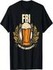 Funny - Find Beer Immediately T-Shirt