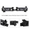 LED Front Bumper Fog Lights For BMW G20 G21 X1 F48 LCI F45 F46 63178089526